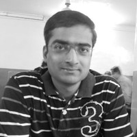 Olyv India (formerly SmartCoin) Employee Vinay Singh's profile photo