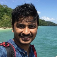 ToneTag Employee Sachin Chimmalgi's profile photo