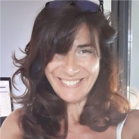 Aéos Employee Nadia Cordier's profile photo