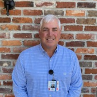 The Regional Medical Center Employee John Hayden's profile photo