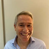 AMFRESH Group Employee Mark Player's profile photo