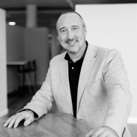 B&Q Employee John Armitage's profile photo