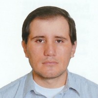 AtkinsRéalis Employee Diego Zarate's profile photo