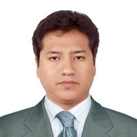 Simbiosys Software Employee Michael Morales's profile photo