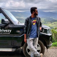 Grassdoor Employee Sagar Nayak's profile photo