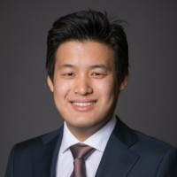 Pegasus Capital Employee Albert Chow's profile photo