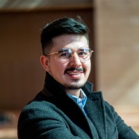 Juan Jose Gomez Andrade's profile photo