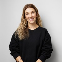 Diagram Ventures Employee Amélie Foz-Couture's profile photo