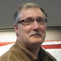 Arbor Solutions Inc. Employee Bob Ek's profile photo