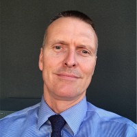 Lloyds Banking Group Employee Mark French's profile photo