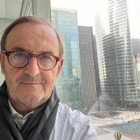 INSEEC MSc & MBA Employee Christophe Naulleau's profile photo