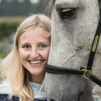Unilasalle-RJ Employee Charlotte Beerts's profile photo