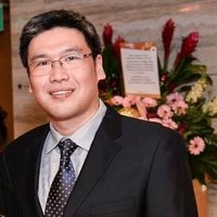 Imperium Solutions Pte Ltd Employee Kelvin Min's profile photo