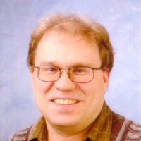 Collamat AG Employee Andreas Strobel's profile photo