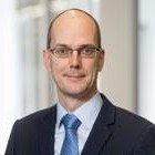 Megger Employee Bodo Zeug's profile photo
