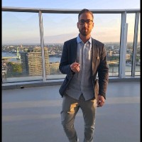 Jonathan Dréan Email