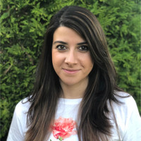 LSNE Contract Manufacturing Employee Alicia Fidalgo González's profile photo