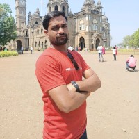 VARAHI LIMITED Employee Dnyaneshwar Shinde's profile photo