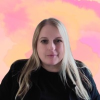 Synthesis Employee Jen Woodall's profile photo