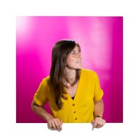 Red Consultancy Employee Imogen Bailey's profile photo