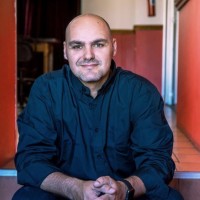Smart Spaces - Home Automation & Cinema Employee Jacques Steyn's profile photo