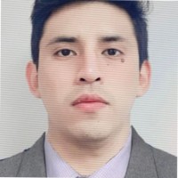 Gloval Shipping Employee Jersson Vargas's profile photo