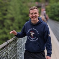 Epic Games Employee Austin McLean's profile photo