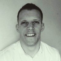 BAE Systems Employee James Ronald's profile photo