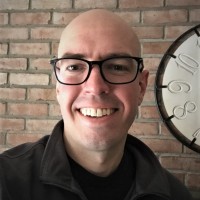 TPA Stream Employee Michael Haake's profile photo