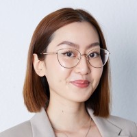 TSC Real Estate Germany GmbH Employee Thuy Vu's profile photo
