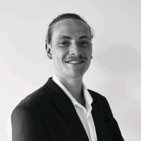 SETUP Group Employee Vadim Filapek-Vandyck's profile photo