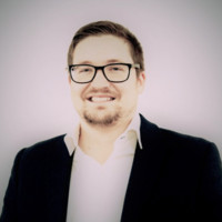 MindGeek Employee Eric Therrien's profile photo