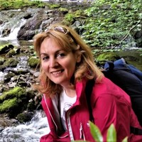 Paint The Town Green Employee Ana Boricic's profile photo