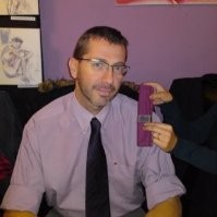 ITTA Employee Yves Meyer's profile photo