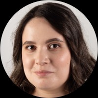 VCCP Roar Employee Katerina Guseva's profile photo