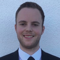 Lanfer Logistik GmbH Employee Max Litmeyer's profile photo