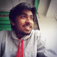 Fox Robotics Employee Arun Joseph's profile photo