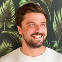 Superprof Employee Camille Lemardeley's profile photo