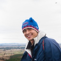 International Mountain Guides Employee Paal Bredal's profile photo