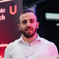 Charbel Tawk Email