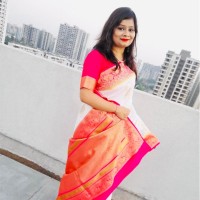 G M Engineering Employee Payal Dhimmar's profile photo