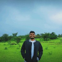 LogicMonitor Employee Sumit Choudhari's profile photo