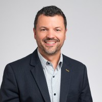 Kinaxis Employee Andrew Bell's profile photo