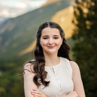 American Red Cross of Colorado and Wyoming Employee Madi Wickett's profile photo