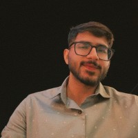 O3 Security Employee Navdeep Singh's profile photo