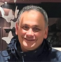 Telecom Egypt Employee Elhossainy Adel's profile photo