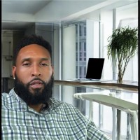 SAIC Employee Michael Proctor's profile photo