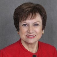 Pauline Derrick Email & Phone Number