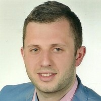 Hubert Marciniak's profile photo
