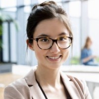 Scopify.ai Employee Meghan Reed's profile photo